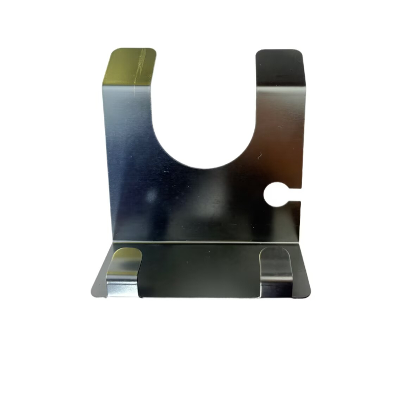 Egyedi alumíniumötvözet tartókeret