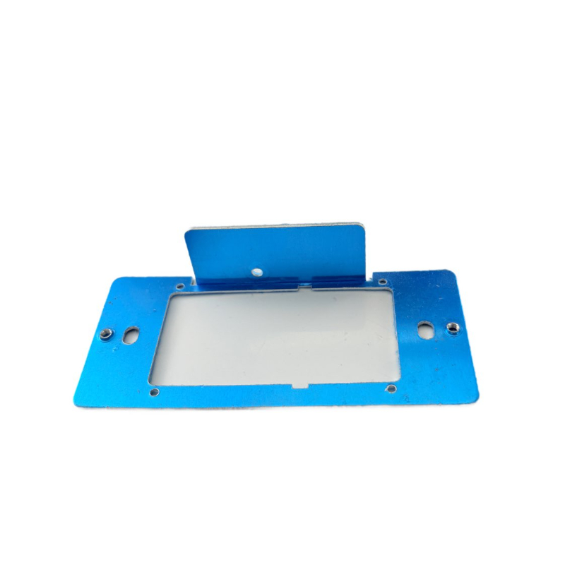 Fém tartó elektronikus eszközökhöz